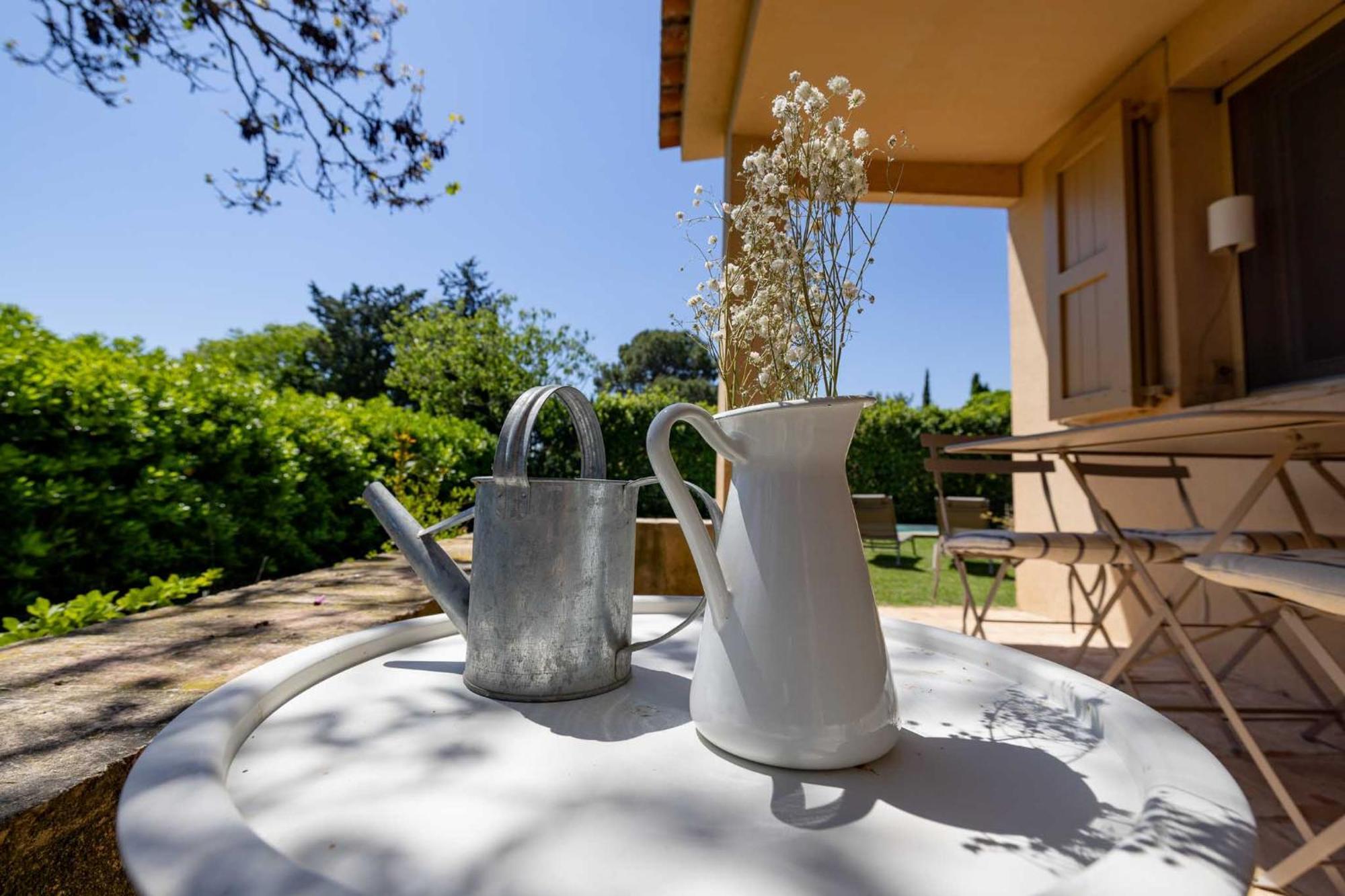 Les Alzines Villa San Miguel de Fluviá Dış mekan fotoğraf